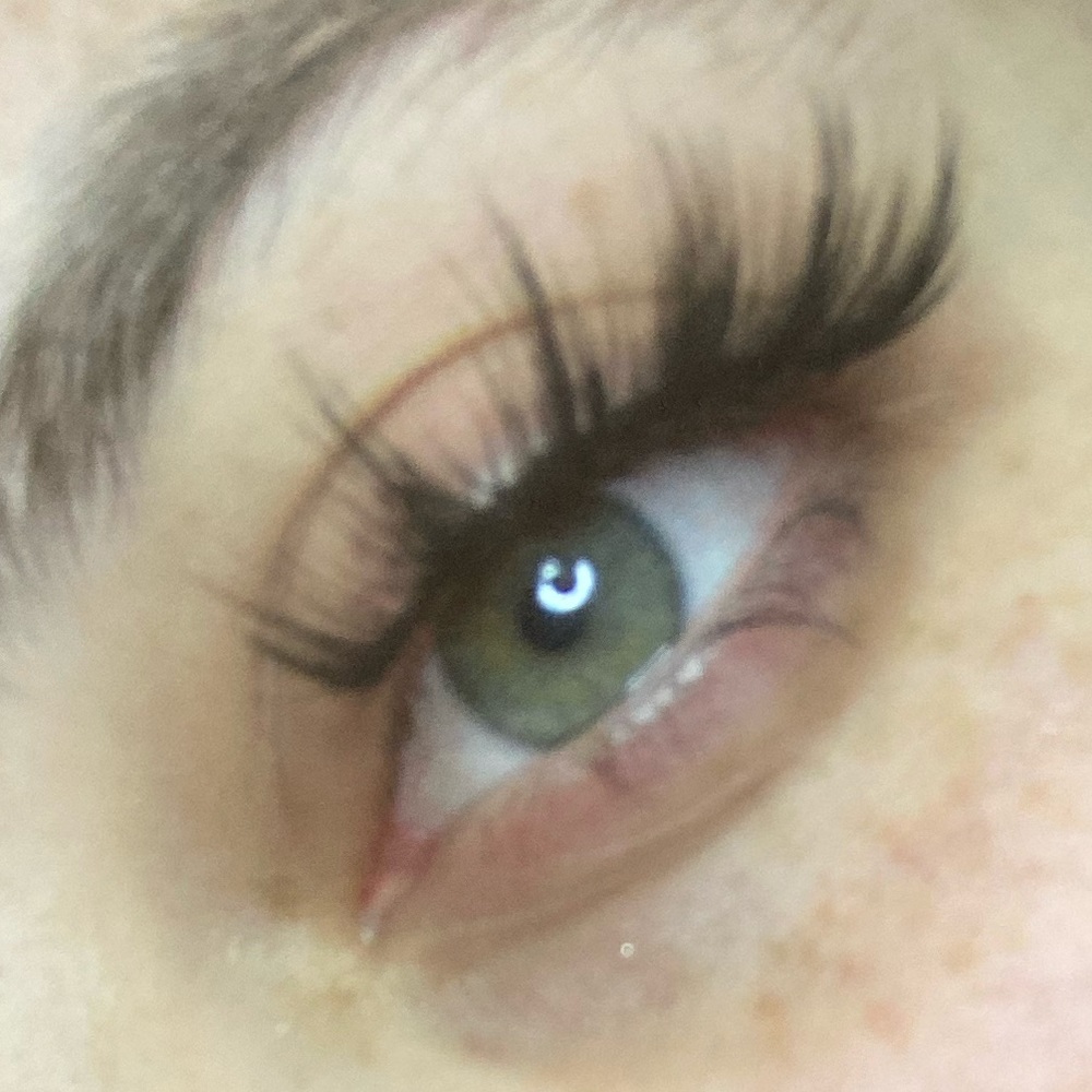 Meet your Posher, Cheyenne